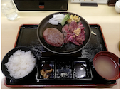 とろけるハンバーグ 福よし 相模原駅前店: たみさんの2024年02月14日の1枚目の投稿写真
