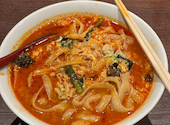 中華ダイニング 天外天刀削麺 柏: みゆうさんの2026年08月24日の1枚目の投稿写真