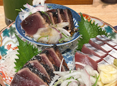 藁焼き鰹たたき明神丸 吉祥寺店: みゆうさんの2026年08月25日の2枚目の投稿写真