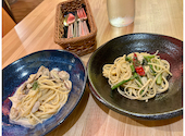 Pizzeria e Trattoria rua esse ピッツェリア エ トラットリア ルアエッセ: なおみさんの2025年05月31日の2枚目の投稿写真