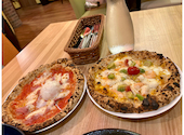 Pizzeria e Trattoria rua esse ピッツェリア エ トラットリア ルアエッセ: なおみさんの2025年05月31日の3枚目の投稿写真