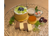 Healthy Cafe. 白ごまと黒ごま: キムチコさんの2024年07月22日の3枚目の投稿写真