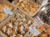 バケット 横浜ジョイナス店: みかんさんの2024年10月25日の1枚目の投稿写真