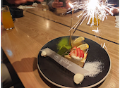 カフェ&ウェディング CAFE&WEDDING 22 吉祥寺: hanhanさんの2026年05月05日の1枚目の投稿写真