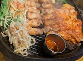 サムギョプサル 韓国料理 乾杯食堂 北千住店: ルーシーさんの2026年08月23日の1枚目の投稿写真