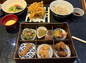 自家製蕎麦 武野屋 中庄店: れいさんの2026年07月13日の1枚目の投稿写真
