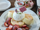 toichipancake トイチパンケーキ: やっちゃんさんの2024年04月14日の1枚目の投稿写真