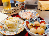 おばんざいのばんざい 栄本店: いっくんさんの2026年04月26日の2枚目の投稿写真