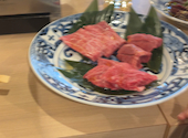 大阪焼肉　食べ放題　焼肉Lab 梅田店: さわでぃーさんの2026年04月の1枚目の投稿写真