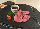 モダン個室ビストロ チーズの海に溺れたい東岡崎店: mnさんの2025年10月の1枚目の投稿写真