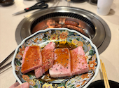 真肉焼屋 加古川店: そさんの2026年05月16日の1枚目の投稿写真