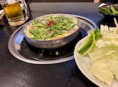 牛もつ鍋 おおいし 美野島店: まささんの2026年07月06日の1枚目の投稿写真
