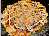 お好みもんじゃ 横浜西口店: たっちゃんさんの2026年08月18日の1枚目の投稿写真