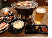 牛繁 ぎゅうしげ 伊勢佐木町店: たっちゃんさんの2026年03月28日の1枚目の投稿写真