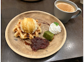 瓦 ダイニング kawara CAFE&DINING 川崎モアーズ店: ゆっきぃさんの2025年12月02日の2枚目の投稿写真