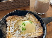 MR. & MRS. CAFE ミスター アンド ミセス カフェ: マナさんの2026年03月17日の1枚目の投稿写真