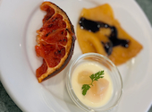 Ristorante Porto Faro リストランテ ポルトファーロ ホテルサンルート新潟2F: マナさんの2026年09月07日の2枚目の投稿写真