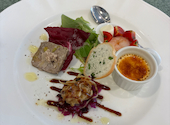 Ristorante Porto Faro リストランテ ポルトファーロ ホテルサンルート新潟2F: マナさんの2026年09月07日の3枚目の投稿写真