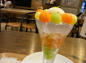 アンドカフェ &CAFE: マナさんの2026年09月07日の1枚目の投稿写真