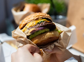 J.S. BURGERS CAFE ルミネ池袋店: キンジョウさんの2026年07月08日の1枚目の投稿写真