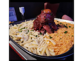 肉寿司＆チーズ 個室肉バル 食べ飲み放題 Sakura Garden 渋谷本店: ミヤザキさんの2024年12月の1枚目の投稿写真