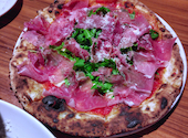 Pizzeria HARU: ちぇきさんの2026年05月03日の2枚目の投稿写真