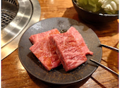 板前焼肉 一笑 梅田茶屋町: ワカ隊長さんの2025年08月の1枚目の投稿写真