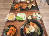 KOREAN DINING HIDEAWAY296（コリアンダイニングハイダウェイ296）: ゆうなさんの2026年08月31日の1枚目の投稿写真