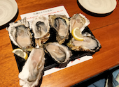 【金沢おでん・港直送!朝獲れ鮮魚】 牡蠣ノ上にも三年。 金沢片町店: りょうさんの2026年07月12日の2枚目の投稿写真