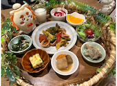 TOTO S CAFE トトズカフェ 一番町店: ひちゃんさんの2026年10月08日の1枚目の投稿写真
