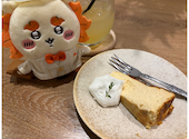 TOTO S CAFE トトズカフェ 一番町店: ひちゃんさんの2026年10月08日の2枚目の投稿写真