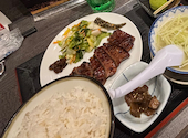 牛たん炭焼 利久 tekuteながまち店: しんちゃんさんの2026年07月25日の1枚目の投稿写真