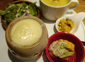 パラダイスカフェモダーン PARADISE CAFE MODERNS: わんたんさんの2026年04月12日の1枚目の投稿写真