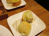 パラダイスカフェモダーン PARADISE CAFE MODERNS: わんたんさんの2026年04月12日の2枚目の投稿写真