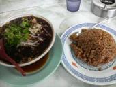 新福菜館 本店: 志穂美悦子さんの2009年07月06日の1枚目の投稿写真