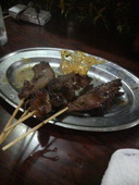 串吉 新潟駅前: 志穂美悦子さんの2009年08月19日の1枚目の投稿写真