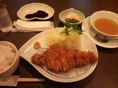 とんかつ梅林: 志穂美悦子さんの2009年07月06日の2枚目の投稿写真