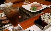 和牛焼肉処 桔梗苑 本店: みつハニー♪さんの2017年06月16日の1枚目の投稿写真