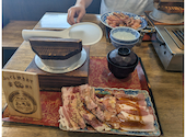 お米と焼肉 肉のよいち 清須店: みつハニー♪さんの2026年05月24日の1枚目の投稿写真