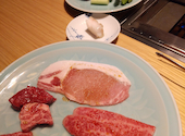 TANAKA YAKINIKU RESTAURANTE タナカ ヤキニク リストランテ: みつハニー♪さんの2026年02月07日の2枚目の投稿写真