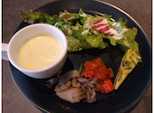 1Place cafe ワンプレイスカフェ 各務原店: みつハニー♪さんの2026年08月26日の3枚目の投稿写真