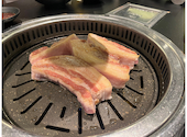 熟成肉専門店 ヨプの王豚塩焼 心斎橋店: だっちさんの2025年09月12日の3枚目の投稿写真