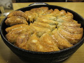 博多祇園鉄なべ: イナボトサンさんの2014年02月26日の1枚目の投稿写真