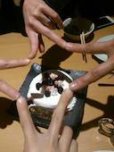 千の庭 本厚木店: のんさんの2015年02月22日の1枚目の投稿写真