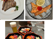 SUSHI＆GRILL イルオナイ: ケロロさんの2024年09月01日の3枚目の投稿写真