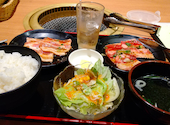安楽亭 百草園店: キラさんの2026年08月26日の1枚目の投稿写真