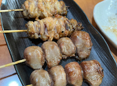 炭火串焼 慶鳥: アンディーさんの2023年09月13日の2枚目の投稿写真