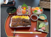 うなぎのおぎ乃: kiyoさんの2024年06月15日の1枚目の投稿写真