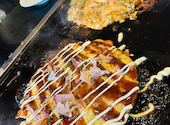 お好み焼き　食べ飲み放題　とらぢゅう　新宿東口店: みなみさんの2024年05月の1枚目の投稿写真