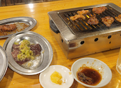 大衆ホルモン やきにく 煙力 伏見店: こういちさんの2026年08月24日の1枚目の投稿写真